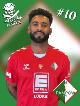 Avatar Bild für Rafael Da Silva Cruz