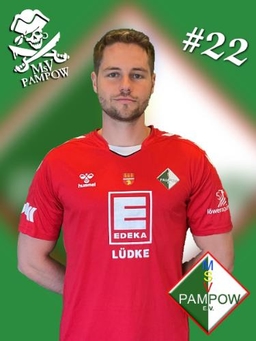 Avatar Bild für Lucas Hube