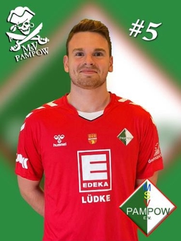 Avatar Bild für Linus Schlüter