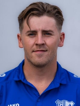 Avatar Bild für Cedric Kubicki