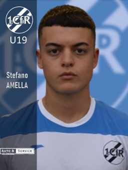 Avatar Bild für Stefano Amella