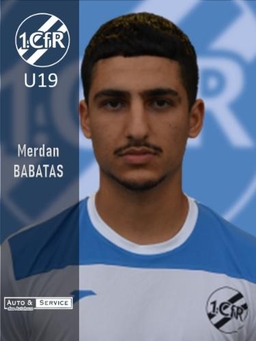 Avatar Bild für Merdan Babatas