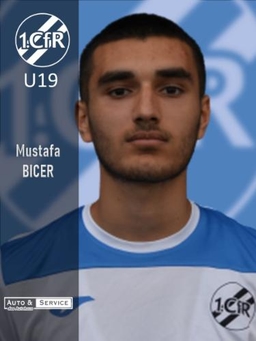 Avatar Bild für Mustafa Bicer