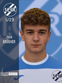 Avatar Bild für Josa Brügner