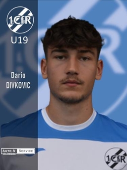 Avatar Bild für Darijo Divkovic