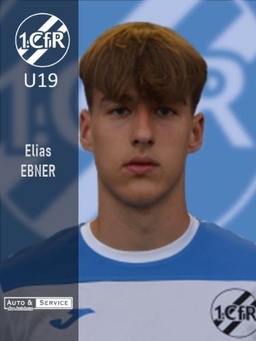 Avatar Bild für Elias Ebner