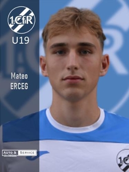 Avatar Bild für Mateo Erceg