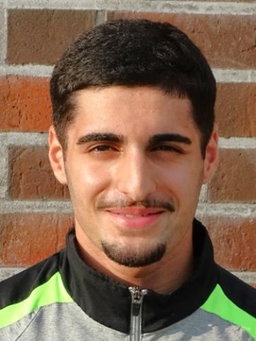Avatar Bild für Sameer Maher Al-Jondi