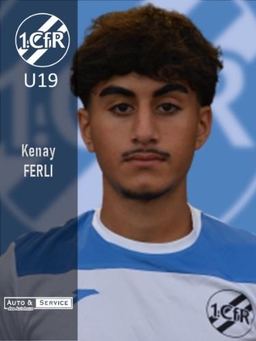 Avatar Bild für Kenay Ferli