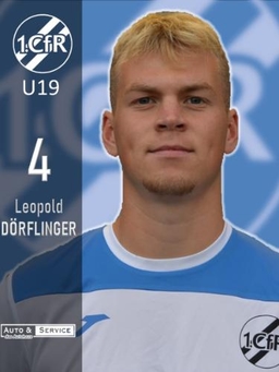 Avatar Bild für Leopold Dörflinger