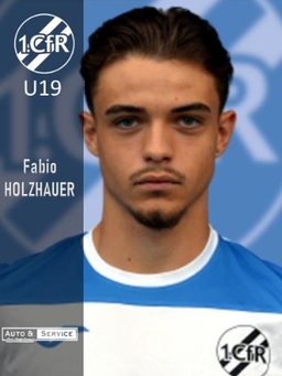 Avatar Bild für Fabio Holzhauer