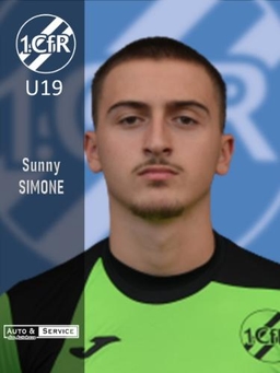 Avatar Bild für Sunny Simone