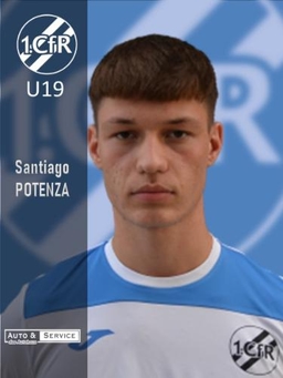 Avatar Bild für Santiago Potenza