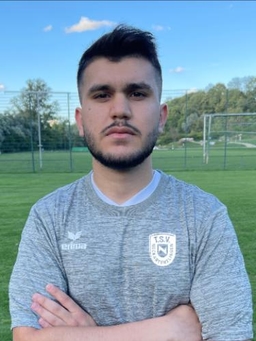Avatar Bild für Serkan Kizilcan