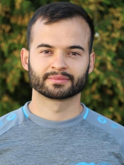 Avatar Bild für Rico Andreas Hufnagel