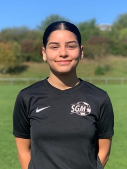 Avatar Bild für Kübra Demirez