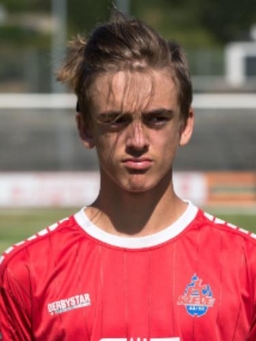 Avatar Bild für Sam Jansen