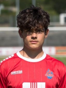 Avatar Bild für Tim Martin Jozic