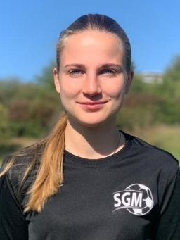 Avatar Bild für Jana Marina Kornelia Maulick