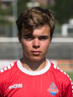 Avatar Bild für Jakob Labbe