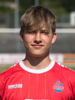 Avatar Bild für Kian Marc Lachmann