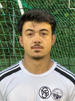 Avatar Bild für Cenk Kahriman