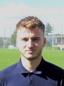 Avatar Bild für Max Fröschle