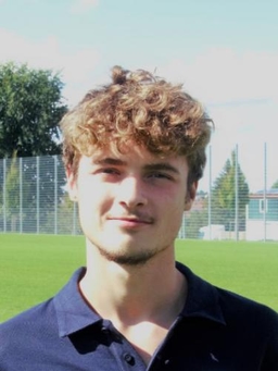 Avatar Bild für Luis Girbl