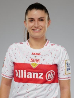 Avatar Bild für Lara Barth