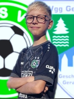 Avatar Bild für Mika Straube