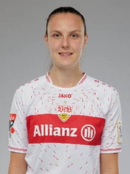 Avatar Bild für Jessica Knaus