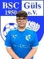 Avatar Bild