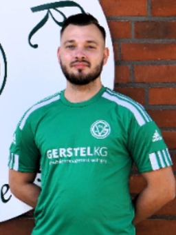 Avatar Bild für Ben Golder