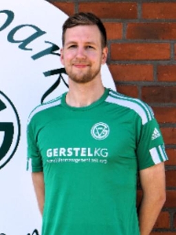 Avatar Bild für Tim Benjamin Pilgrim