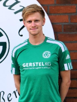 Avatar Bild für Dustin Maurice Ruehe