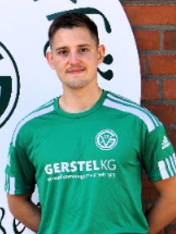 Avatar Bild für Nick Weidemann