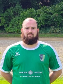 Avatar Bild für Norman Brandt