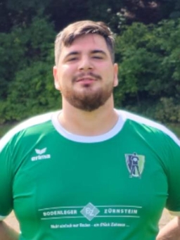 Avatar Bild für Danilo Maiwald