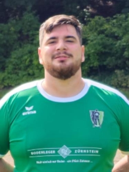 Avatar Bild für Danilo Maiwald