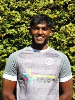 Avatar Bild für Rupeshwar Arumugam