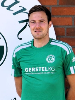 Avatar Bild für Marcel Griem