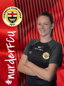 Avatar Bild für Doreen Messerer