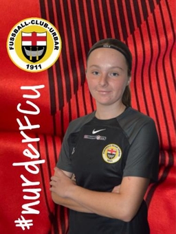 Avatar Bild für Lorena Schäfer