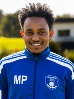 Avatar Bild für Colombos Amhation