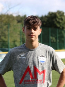 Avatar Bild für Maximilian Klasen