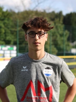Avatar Bild für Luca Müller