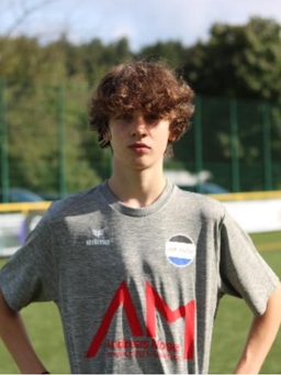 Avatar Bild für Mats Schubert