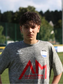 Avatar Bild für Jonas Remagen