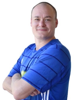 Avatar Bild für Marcel Eiter