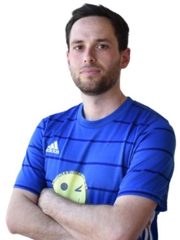 Avatar Bild für Nico Ernst